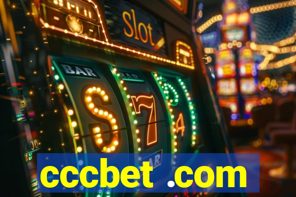 cccbet .com